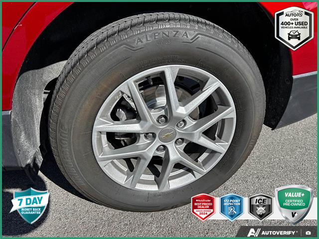 2024 Chevrolet Equinox LT (Stk: 242663X) in Grimsby - Image 6 of 25
