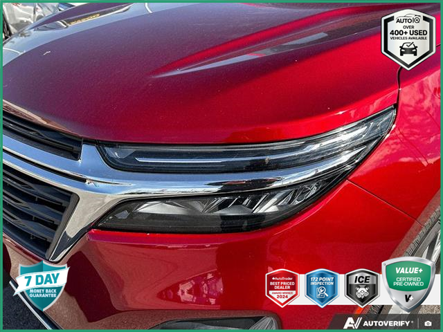2024 Chevrolet Equinox LT (Stk: 242663X) in Grimsby - Image 8 of 25