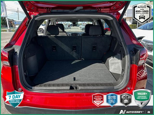 2024 Chevrolet Equinox LT (Stk: 242663X) in Grimsby - Image 12 of 25