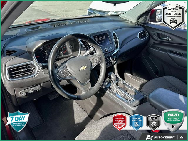 2024 Chevrolet Equinox LT (Stk: 242663X) in Grimsby - Image 13 of 25