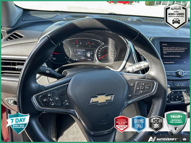 2024 Chevrolet Equinox LT (Stk: 242663X) in Grimsby - Image 14 of 25