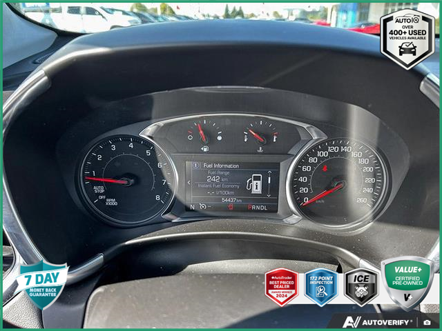 2024 Chevrolet Equinox LT (Stk: 242663X) in Grimsby - Image 15 of 25
