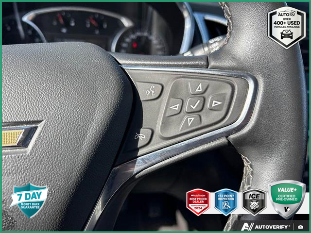 2024 Chevrolet Equinox LT (Stk: 242663X) in Grimsby - Image 16 of 25