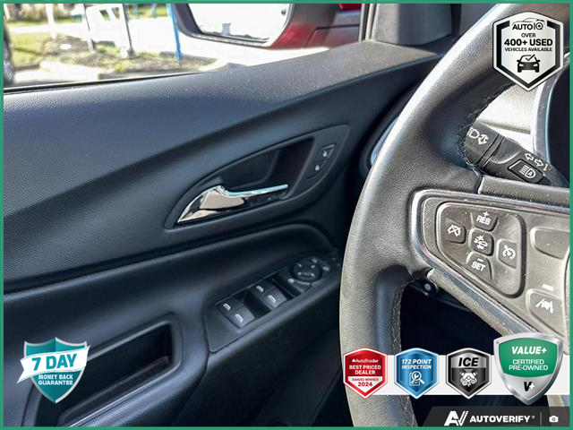 2024 Chevrolet Equinox LT (Stk: 242663X) in Grimsby - Image 17 of 25