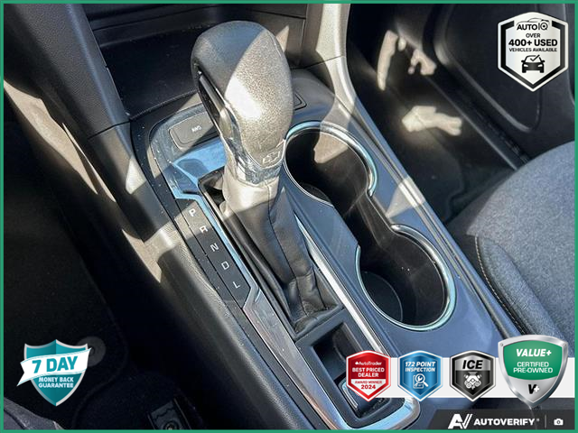 2024 Chevrolet Equinox LT (Stk: 242663X) in Grimsby - Image 18 of 25