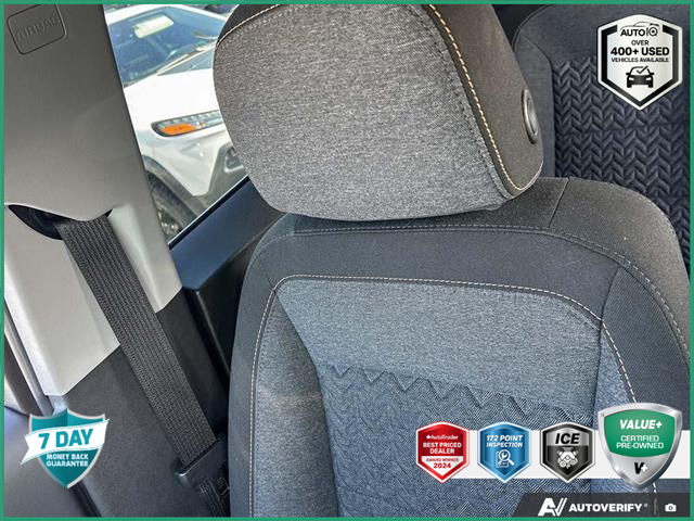 2024 Chevrolet Equinox LT (Stk: 242663X) in Grimsby - Image 20 of 25