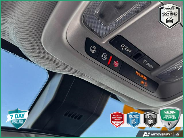 2024 Chevrolet Equinox LT (Stk: 242663X) in Grimsby - Image 21 of 25