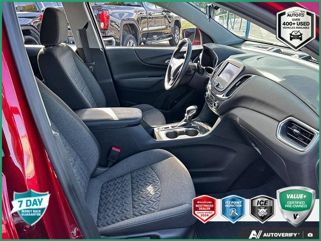2024 Chevrolet Equinox LT (Stk: 242663X) in Grimsby - Image 22 of 25