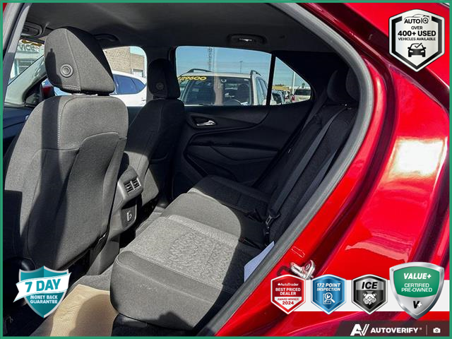 2024 Chevrolet Equinox LT (Stk: 242663X) in Grimsby - Image 23 of 25