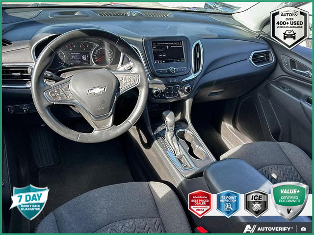 2024 Chevrolet Equinox LT (Stk: 242663X) in Grimsby - Image 24 of 25