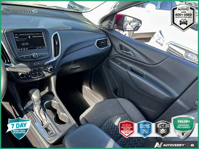 2024 Chevrolet Equinox LT (Stk: 242663X) in Grimsby - Image 25 of 25