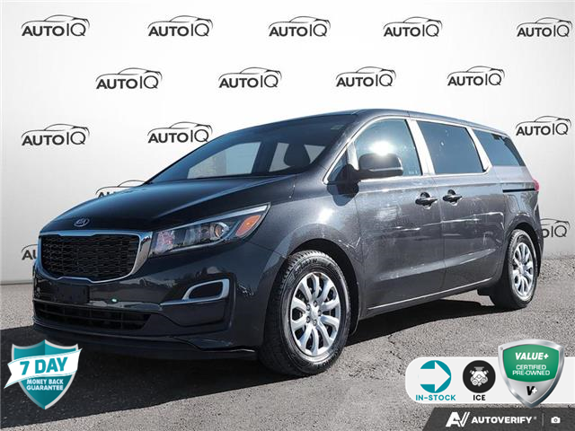 2019 Kia Sedona L (Stk: 95305A) in Sault Ste. Marie - Image 1 of 24 2019 Kia Sedona L (Stk: 95305A) in Sault Ste. Marie - Image 1 of 24