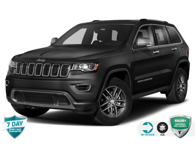 2019 Jeep Grand Cherokee Limited (Stk: FH272B) in Sault Ste. Marie - Image 1 of 12 2019 Jeep Grand Cherokee Limited (Stk: FH272B) in Sault Ste. Marie - Image 1 of 12