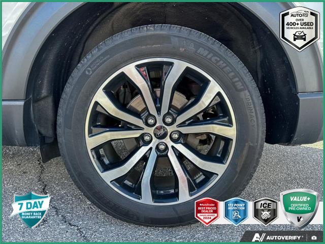 2022 Ford Explorer ST-Line (Stk: P7277) in Oakville - Image 6 of 24