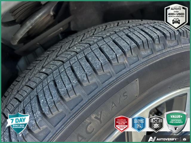 2022 Ford Explorer ST-Line (Stk: P7277) in Oakville - Image 7 of 24