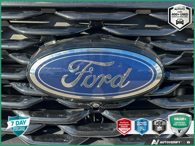 2022 Ford Explorer ST-Line (Stk: P7277) in Oakville - Image 9 of 24