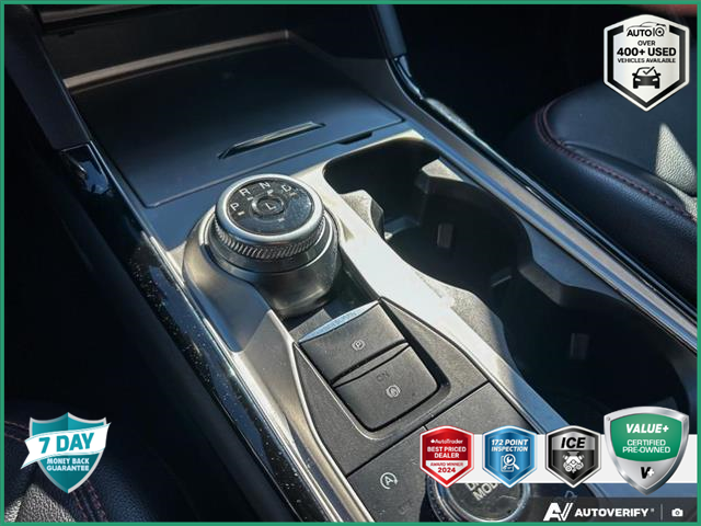 2022 Ford Explorer ST-Line (Stk: P7277) in Oakville - Image 17 of 24