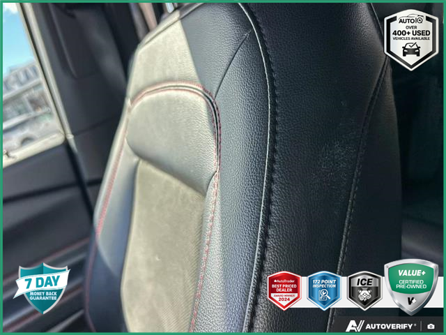 2022 Ford Explorer ST-Line (Stk: P7277) in Oakville - Image 19 of 24