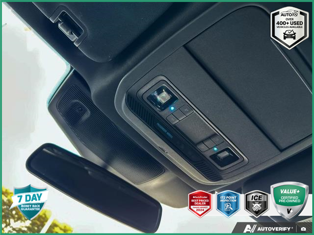 2022 Ford Explorer ST-Line (Stk: P7277) in Oakville - Image 20 of 24