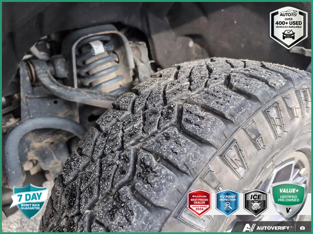 2021 Chevrolet Colorado ZR2 (Stk: 95294A) in Sault Ste. Marie - Image 7 of 24