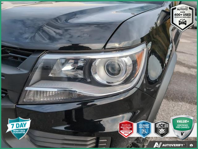 2021 Chevrolet Colorado ZR2 (Stk: 95294A) in Sault Ste. Marie - Image 8 of 24