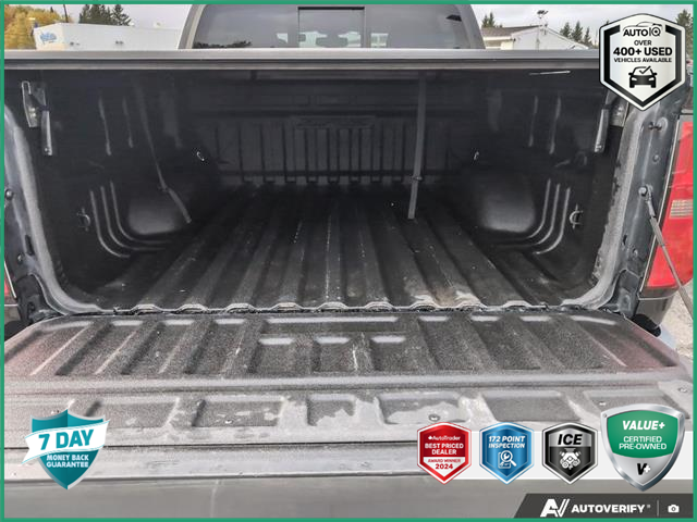 2021 Chevrolet Colorado ZR2 (Stk: 95294A) in Sault Ste. Marie - Image 11 of 24
