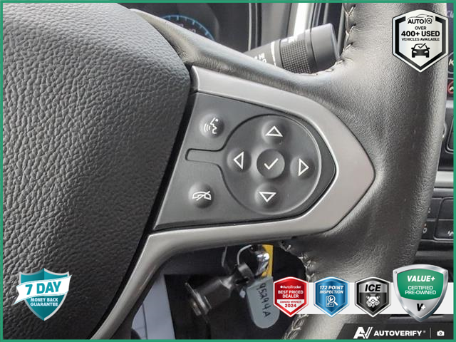 2021 Chevrolet Colorado ZR2 (Stk: 95294A) in Sault Ste. Marie - Image 15 of 24