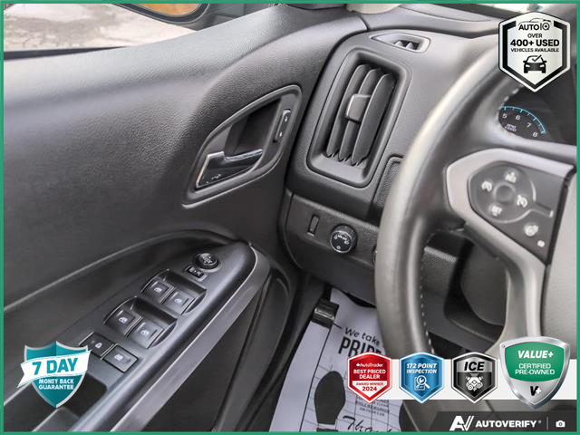 2021 Chevrolet Colorado ZR2 (Stk: 95294A) in Sault Ste. Marie - Image 16 of 24