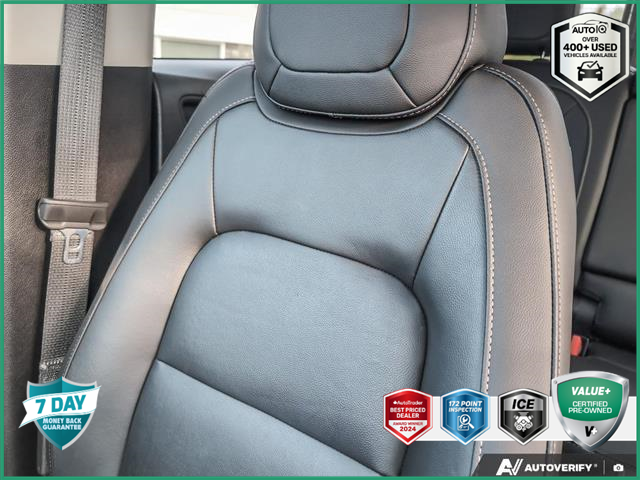 2021 Chevrolet Colorado ZR2 (Stk: 95294A) in Sault Ste. Marie - Image 19 of 24