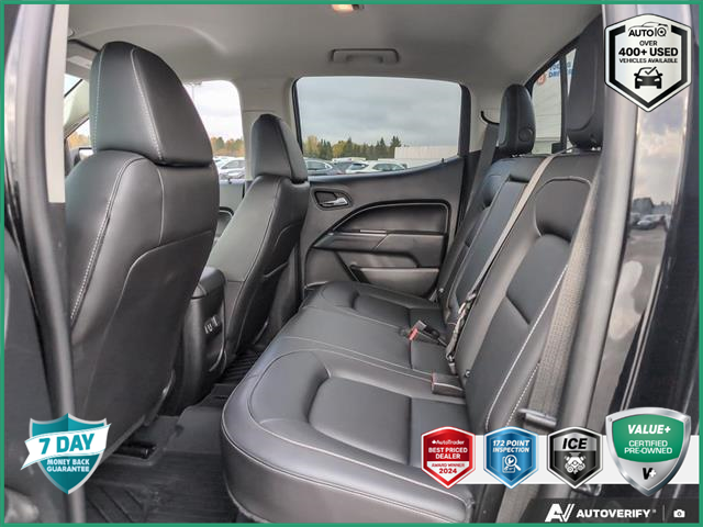 2021 Chevrolet Colorado ZR2 (Stk: 95294A) in Sault Ste. Marie - Image 22 of 24