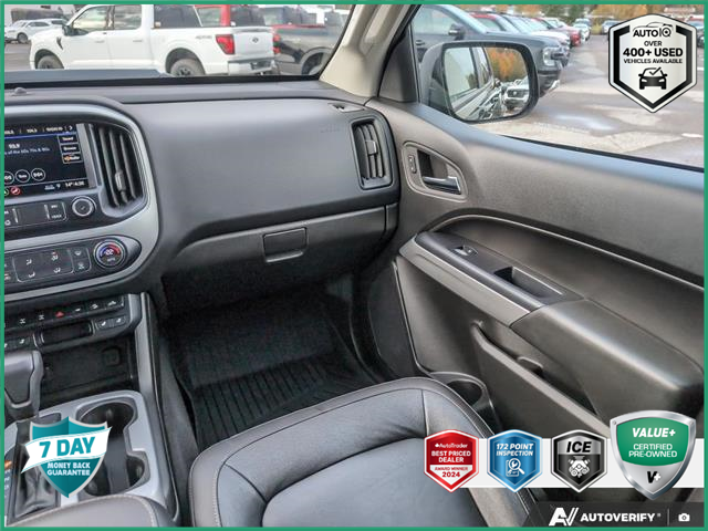 2021 Chevrolet Colorado ZR2 (Stk: 95294A) in Sault Ste. Marie - Image 24 of 24