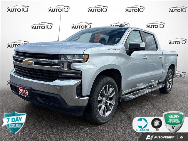 2019 Chevrolet Silverado 1500 LT (Stk: 26C149A) in Tillsonburg - Image 1 of 6 2019 Chevrolet Silverado 1500 LT (Stk: 26C149A) in Tillsonburg - Image 1 of 6