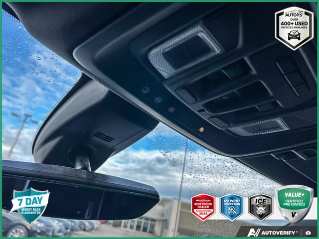 2021 GMC Sierra 1500 AT4 (Stk: T108A) in Grimsby - Image 21 of 25