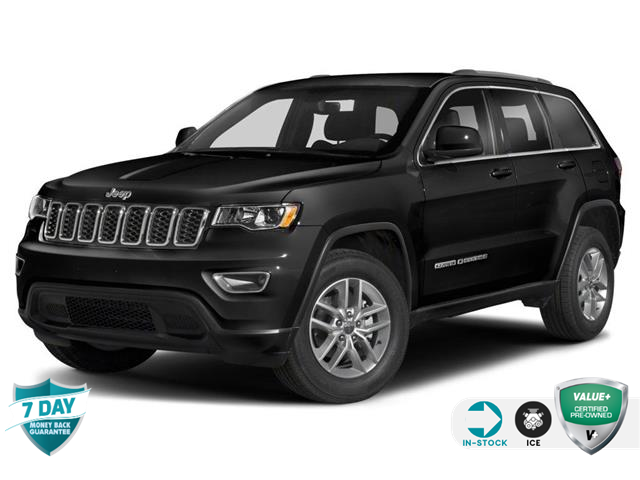 2020 Jeep Grand Cherokee Laredo (Stk: 95508A) in St. Thomas - Image 1 of 11 2020 Jeep Grand Cherokee Laredo (Stk: 95508A) in St. Thomas - Image 1 of 11