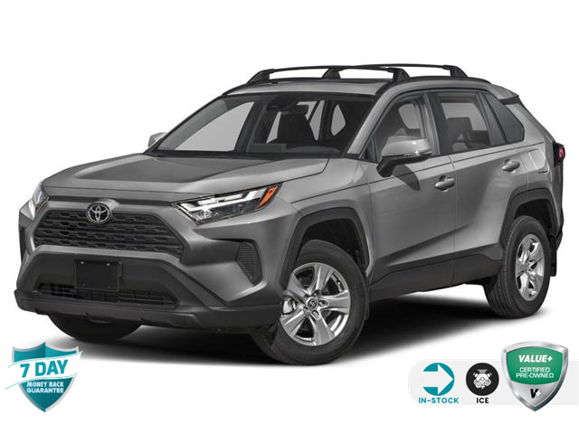 2022 Toyota RAV4 XLE (Stk: 95328) in Sault Ste. Marie - Image 1 of 11 2022 Toyota RAV4 XLE (Stk: 95328) in Sault Ste. Marie - Image 1 of 11