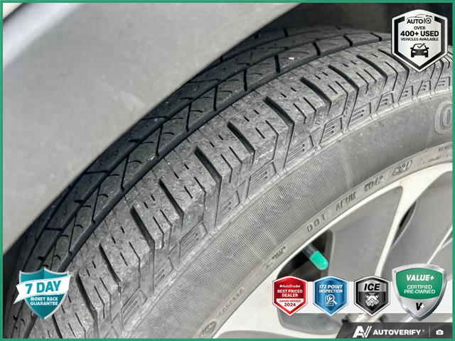 2022 Lincoln Nautilus Reserve (Stk: P7286) in Oakville - Image 7 of 24