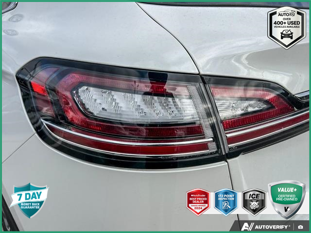 2022 Lincoln Nautilus Reserve (Stk: P7286) in Oakville - Image 10 of 24