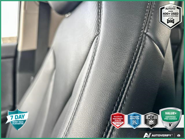 2022 Lincoln Nautilus Reserve (Stk: P7286) in Oakville - Image 19 of 24