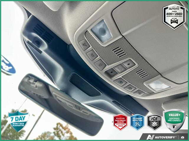 2022 Lincoln Nautilus Reserve (Stk: P7286) in Oakville - Image 20 of 24