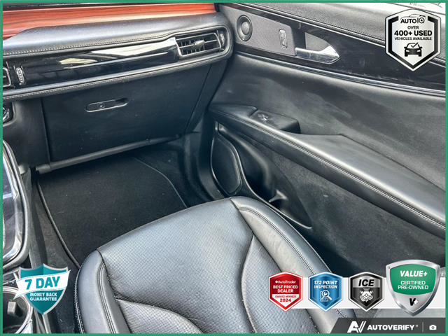 2022 Lincoln Nautilus Reserve (Stk: P7286) in Oakville - Image 24 of 24