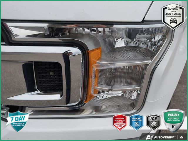 2020 Ford F-150 XLT (Stk: FH221AX) in Sault Ste. Marie - Image 8 of 24