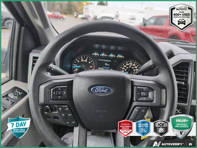 2020 Ford F-150 XLT (Stk: FH221AX) in Sault Ste. Marie - Image 13 of 24