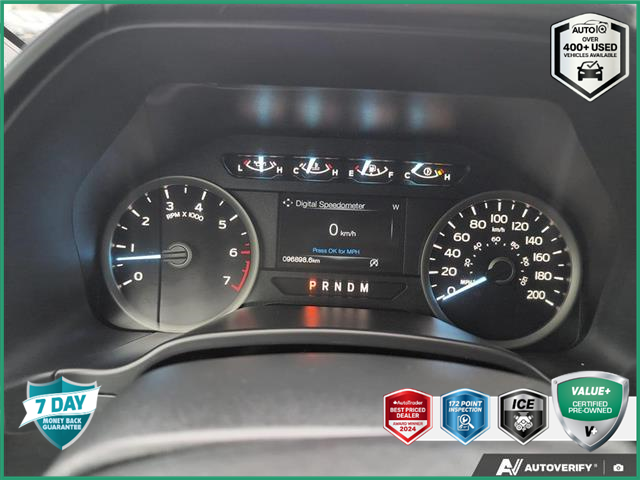 2020 Ford F-150 XLT (Stk: FH221AX) in Sault Ste. Marie - Image 14 of 24
