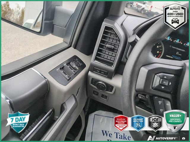 2020 Ford F-150 XLT (Stk: FH221AX) in Sault Ste. Marie - Image 16 of 24
