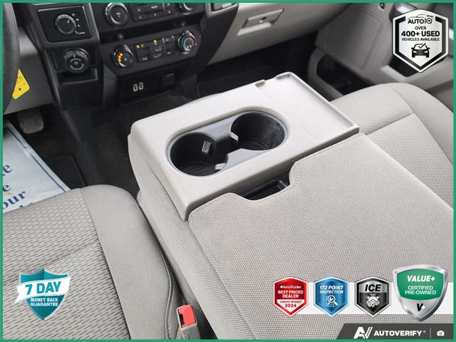 2020 Ford F-150 XLT (Stk: FH221AX) in Sault Ste. Marie - Image 19 of 24