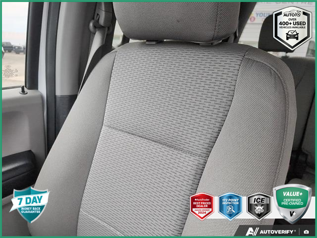 2020 Ford F-150 XLT (Stk: FH221AX) in Sault Ste. Marie - Image 20 of 24