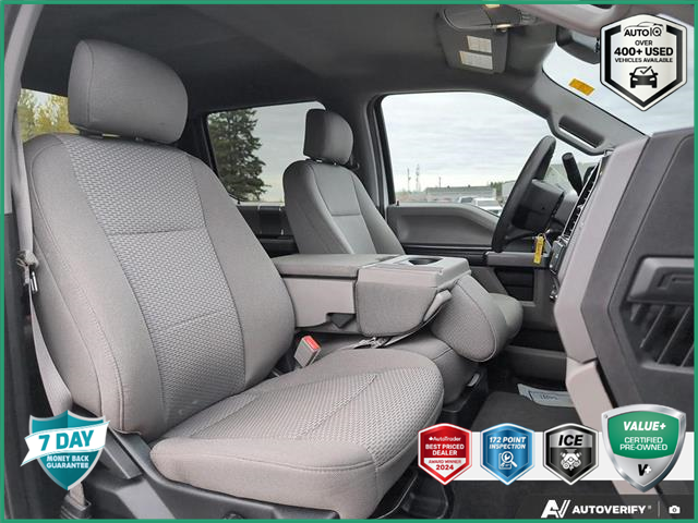 2020 Ford F-150 XLT (Stk: FH221AX) in Sault Ste. Marie - Image 21 of 24