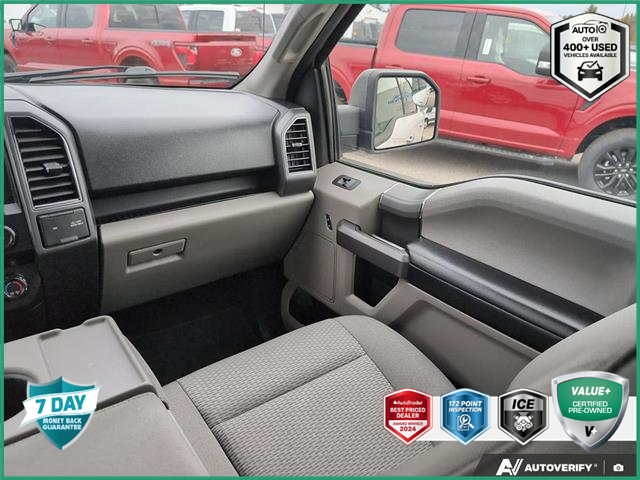 2020 Ford F-150 XLT (Stk: FH221AX) in Sault Ste. Marie - Image 23 of 24