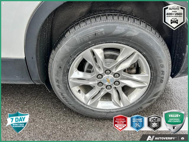 2021 Chevrolet Blazer LT (Stk: T060A) in Grimsby - Image 6 of 25