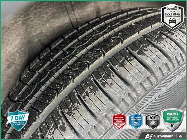 2021 Chevrolet Blazer LT (Stk: T060A) in Grimsby - Image 7 of 25